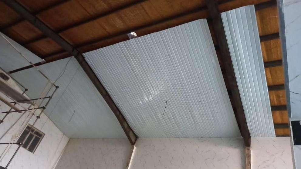 پوشش مدرن پارس