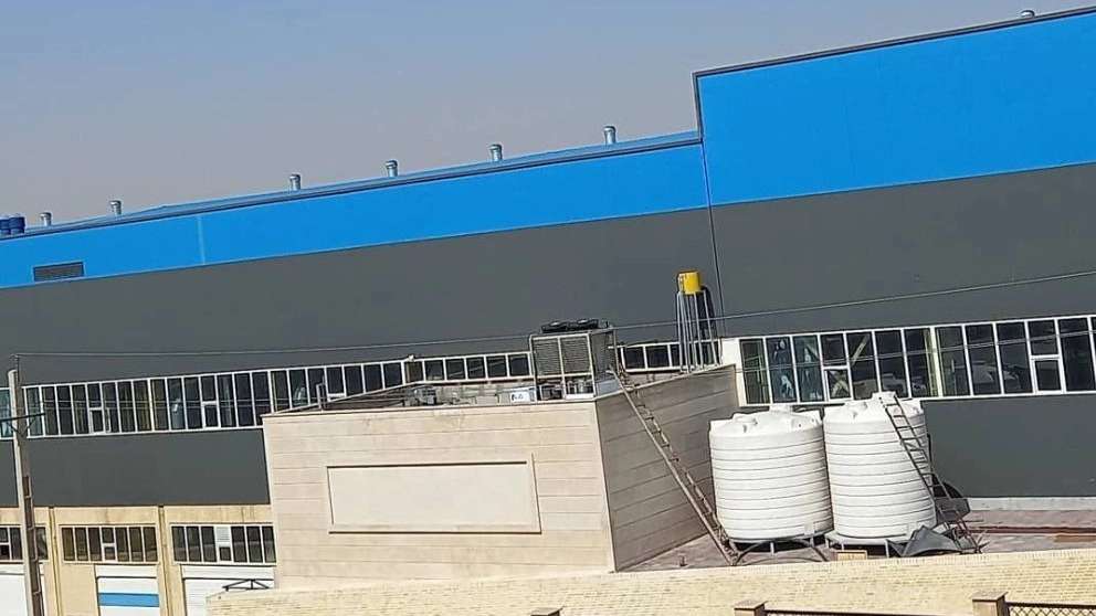 پوشش مدرن پارس