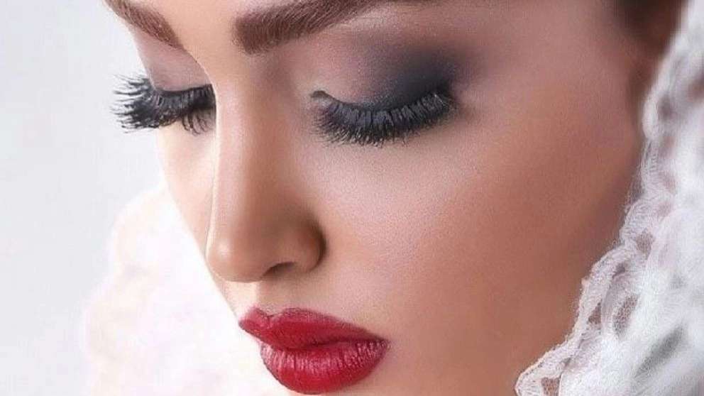 سالن زیبایی روژان