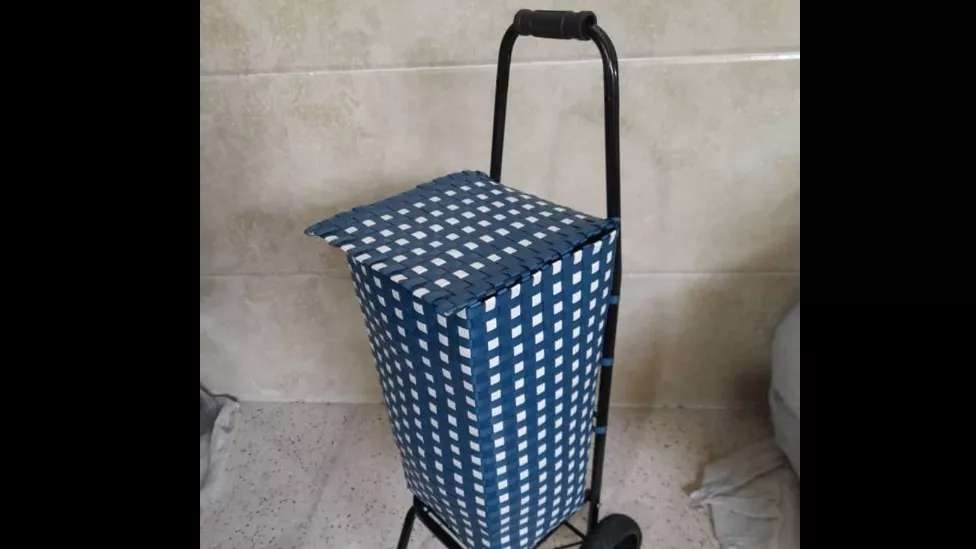 چرخ خرید شریفی