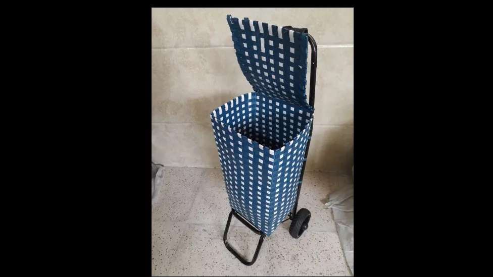 چرخ خرید شریفی