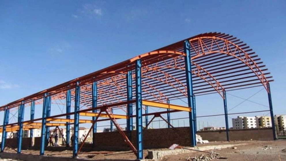 گروه صنعتی باختر