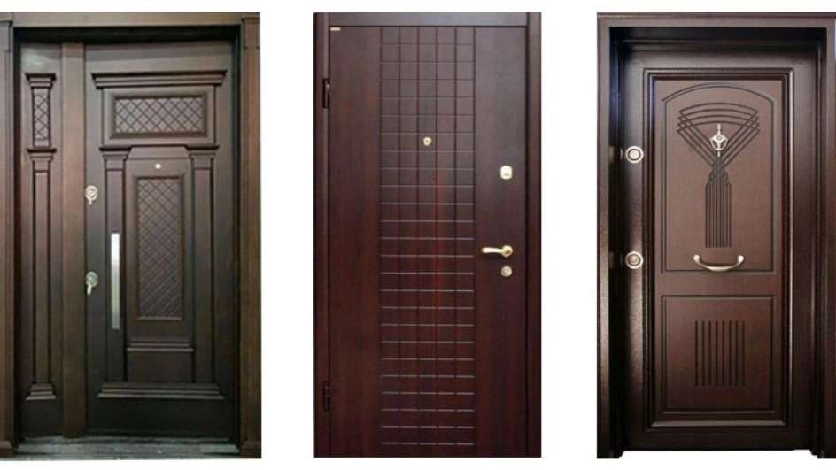 درب ضد سرقت آلتین