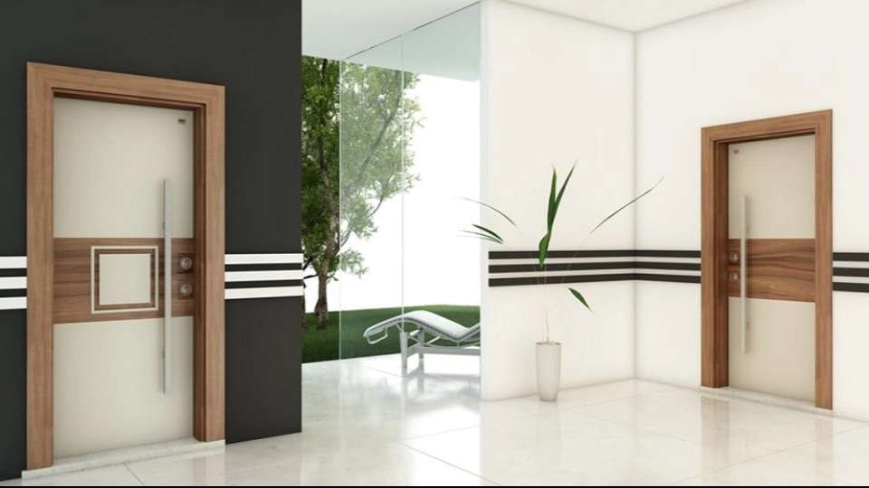 درب ضد سرقت آلتین