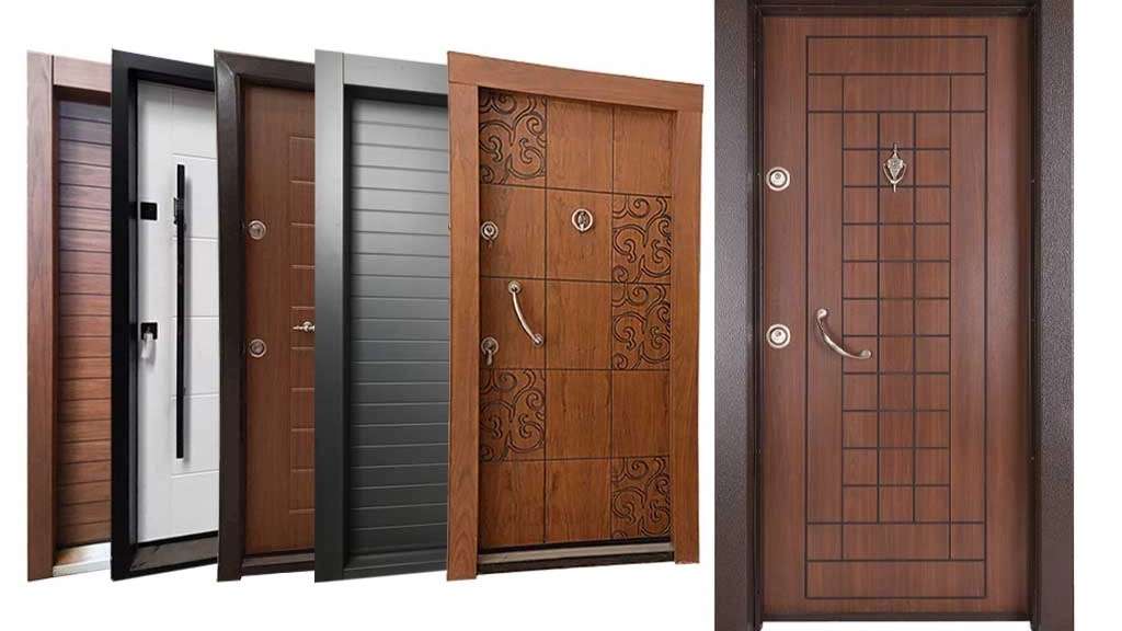 درب ضد سرقت آلتین