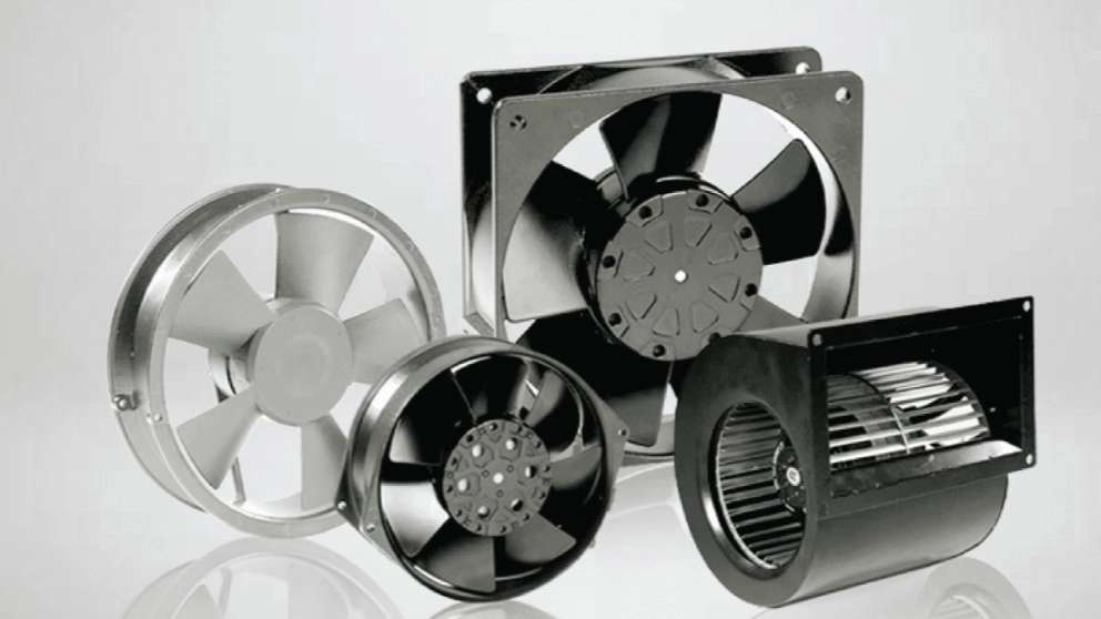 گروه صنعتی نسیم فن