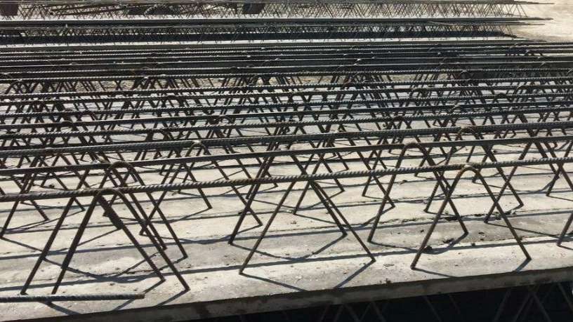 تیرچه صنعتی افراسیابی
