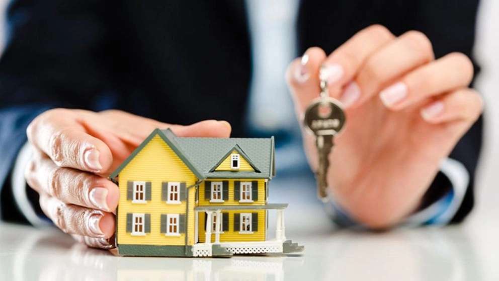 الامام الرضا للاستشارات العقارية