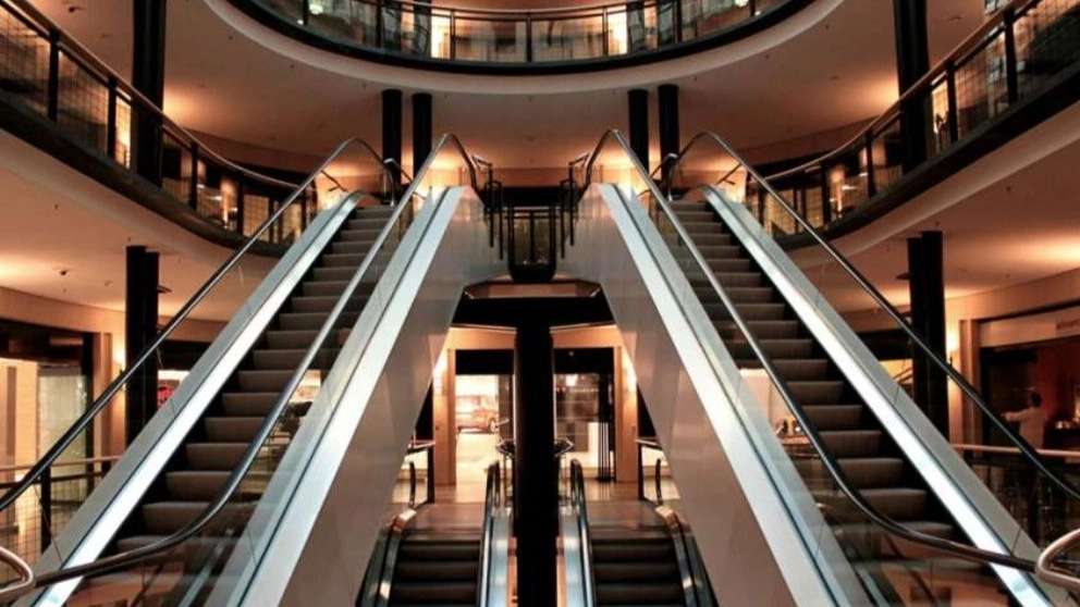 قطعات آسانسور و پله برقی ملکی