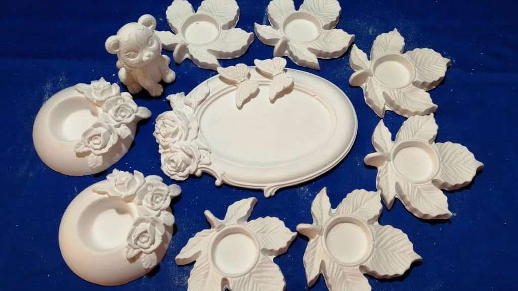 مجسمه سازی ضیاء