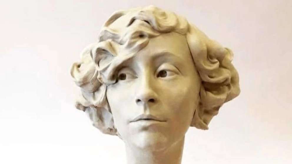 مجسمه سازی ضیاء