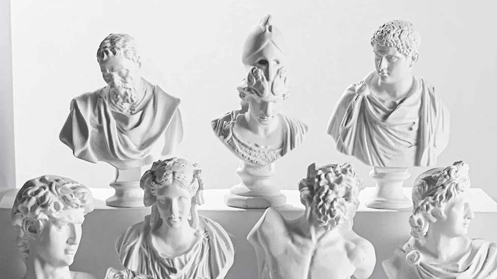 مجسمه سازی ضیاء