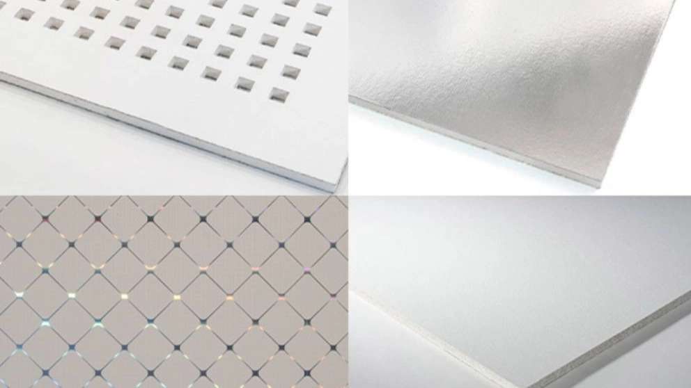 محصولات کناف سیمین سازه