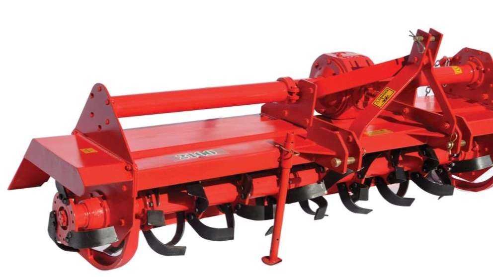 ادوات کشاورزی پهلوان