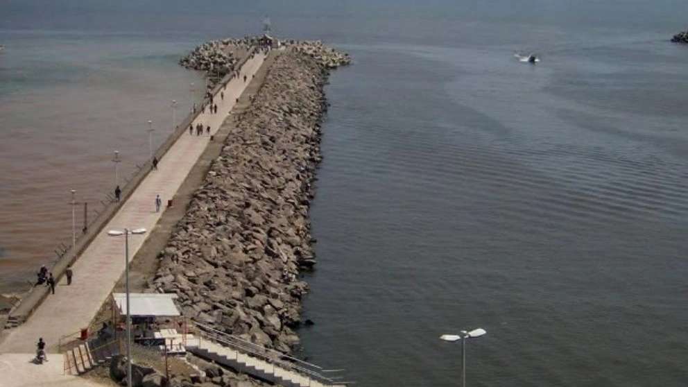 کشتی تفریحی و گردشگری مایا