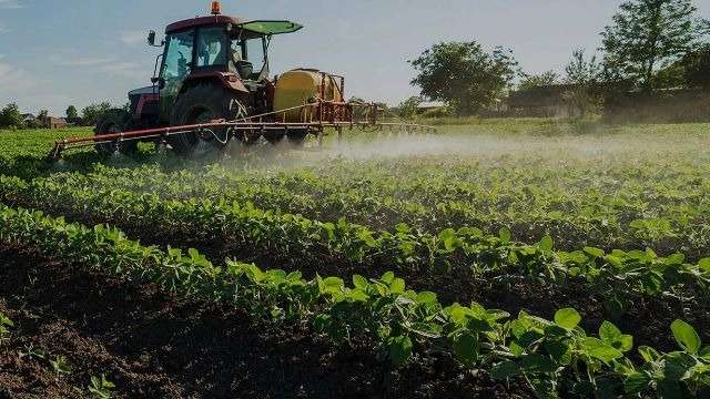 ادوات کشاورزی سونامی