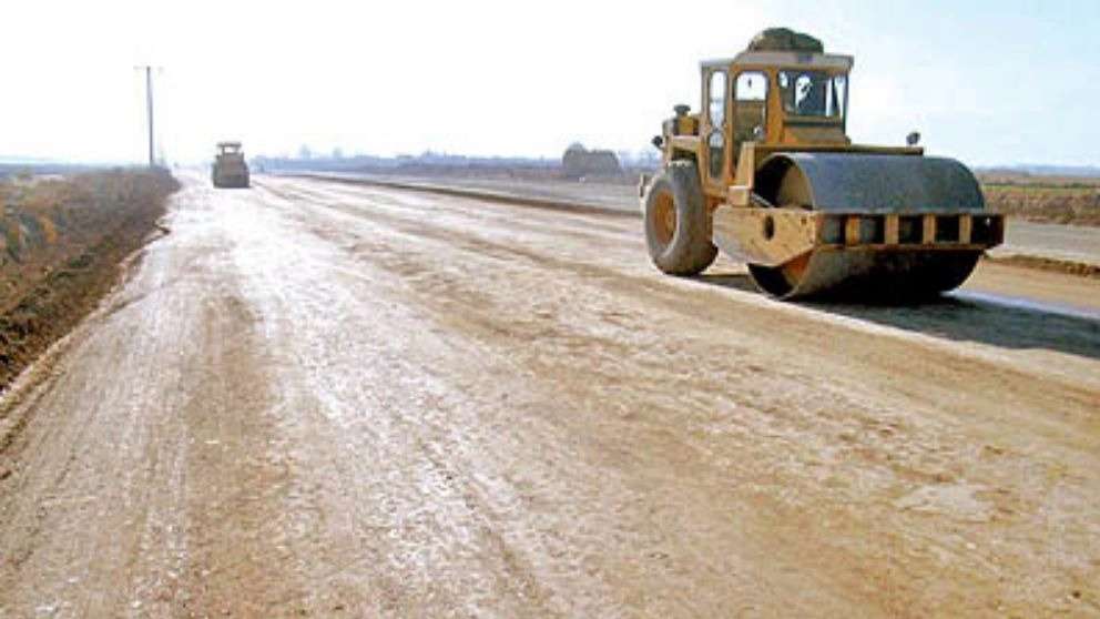 راهسازی سونامی