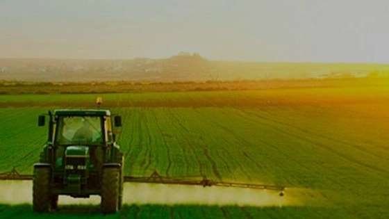 ادوات کشاورزی سونامی