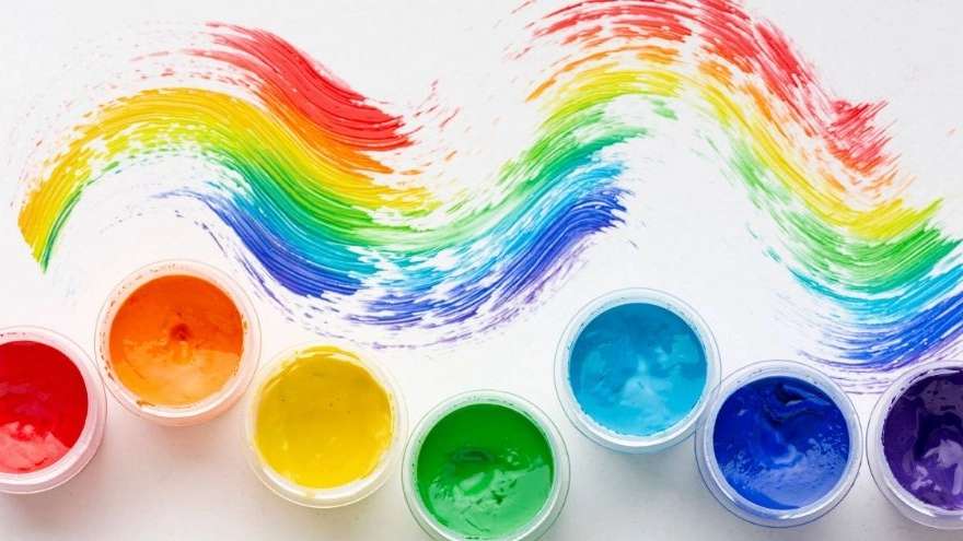 رنگ وابزار صنعتی حقیقت