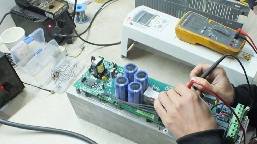 ایساتیس الکترونیک