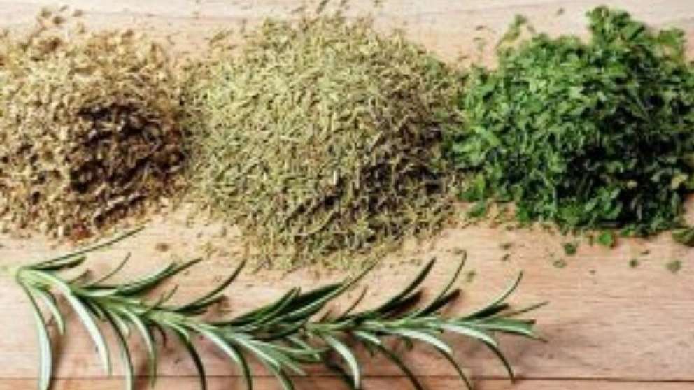 صیفی جات خشک و تر امیری