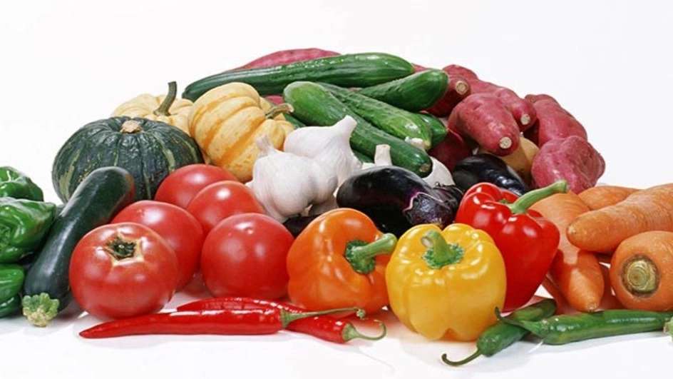 صیفی جات خشک و تر نجفی