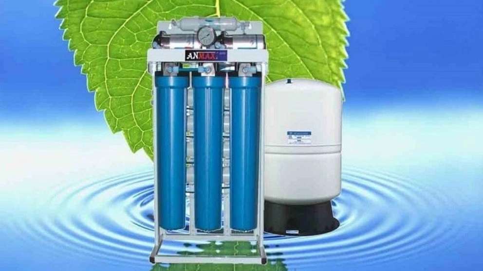 پارس آبین تصفیه