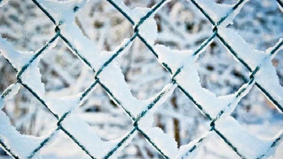 تولید و اجرای فنس کشی گلستانه