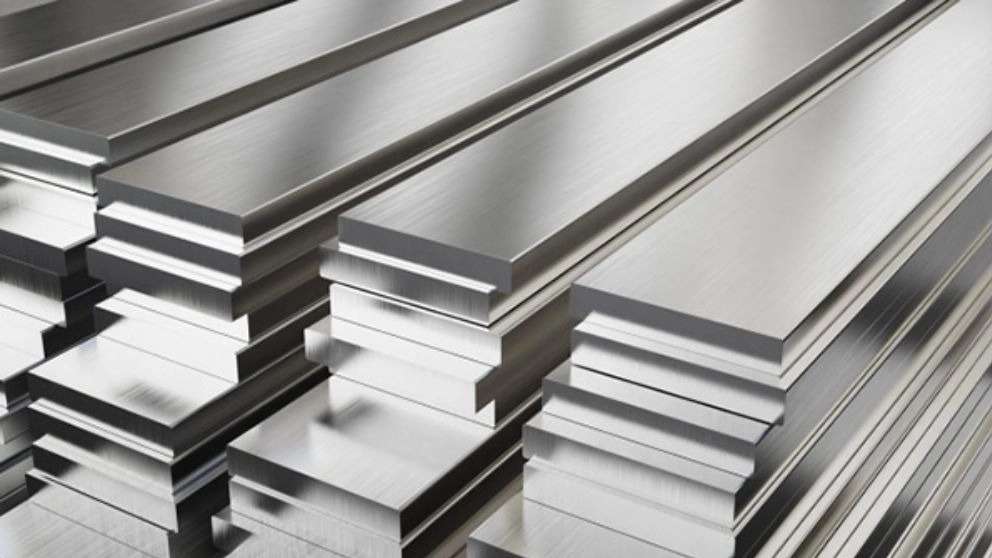 استیل صنعتی