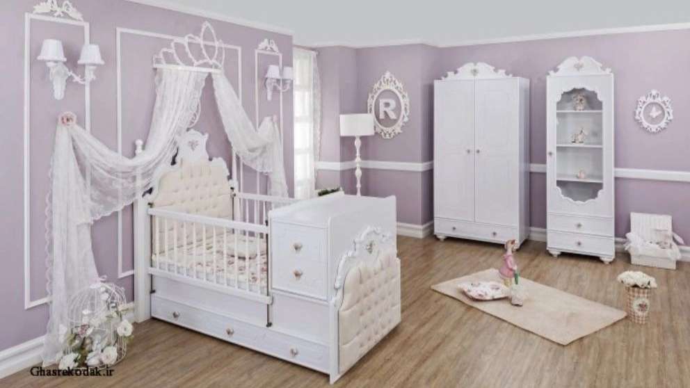 مبلمان و سیسمونی کارینو