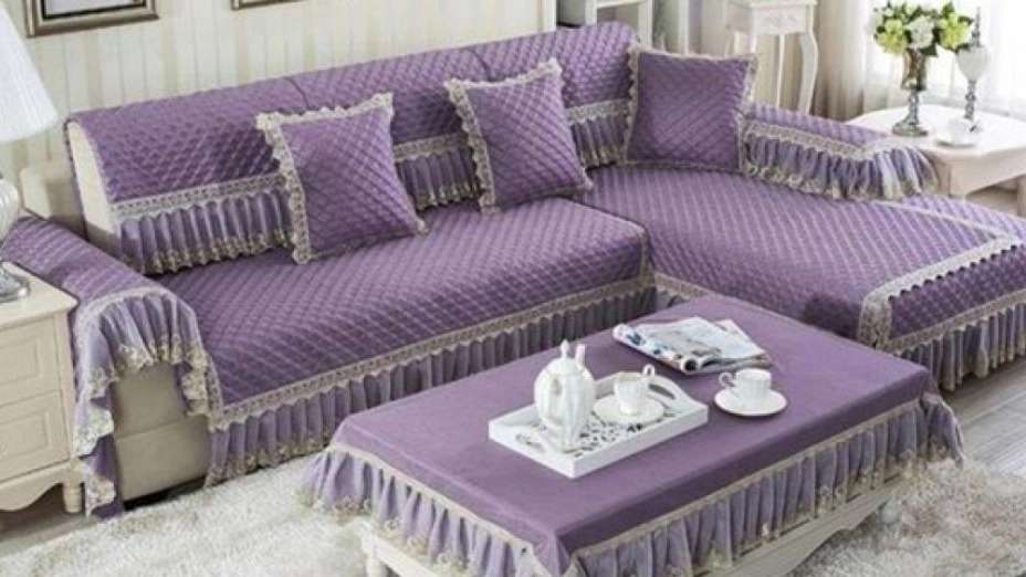 طراحی و دوخت کاور مبل زرین