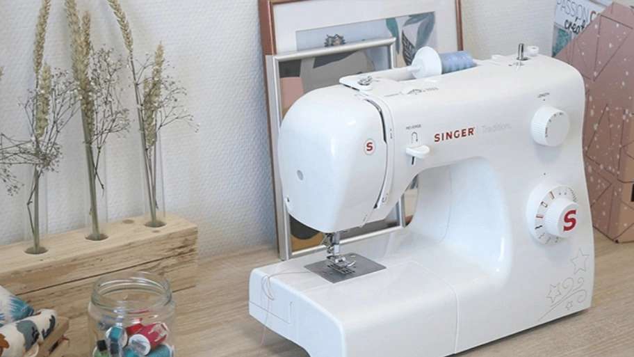 فروشگاه چرخ خیاطی حضرتی