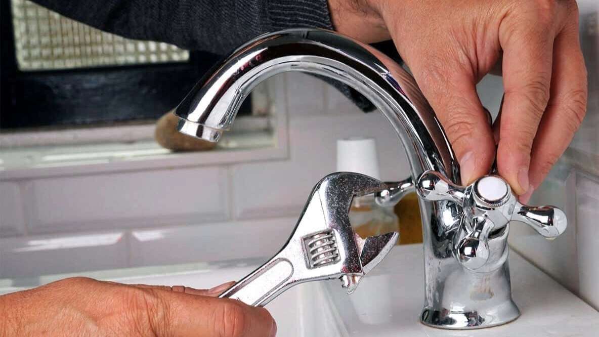 شیرالات و نوار تفلون اکبری