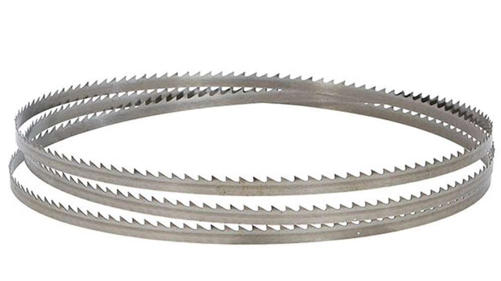 تولید و پخش تیغه ی نواری چوب