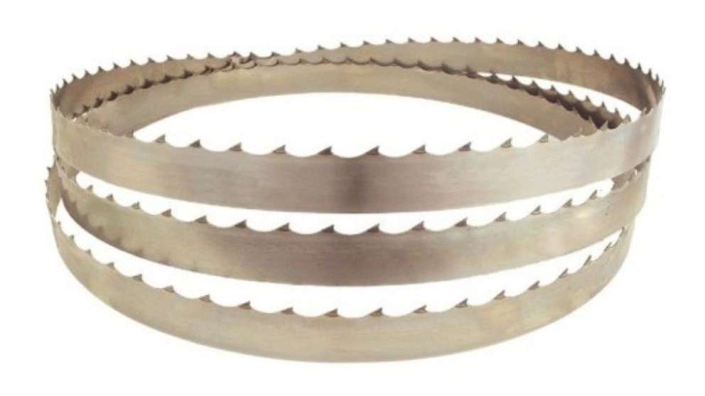 تولید و پخش تیغه ی نواری چوب