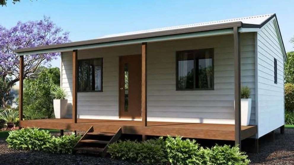 ساخت و فروش کانکس