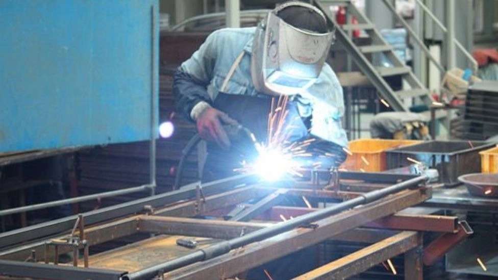 جوشکاری سیار سلیمانی