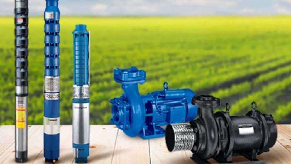 فروشگاه پمپ صداقت در کردستان