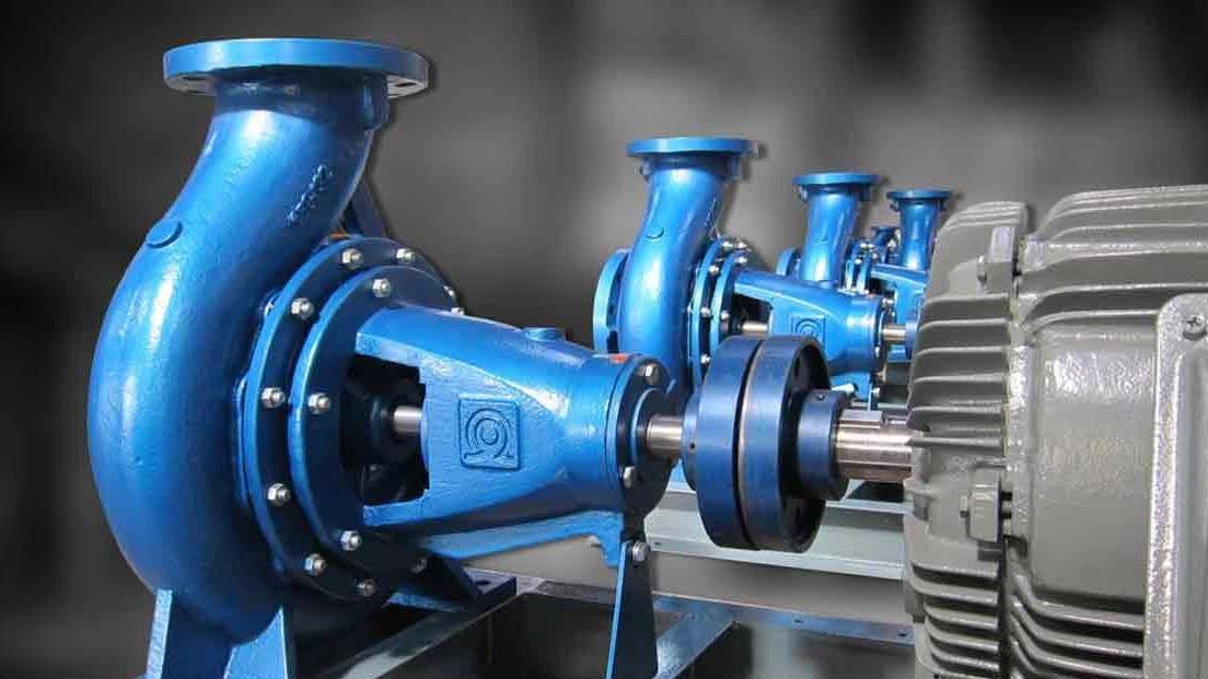 فروشگاه پمپ صداقت در کردستان