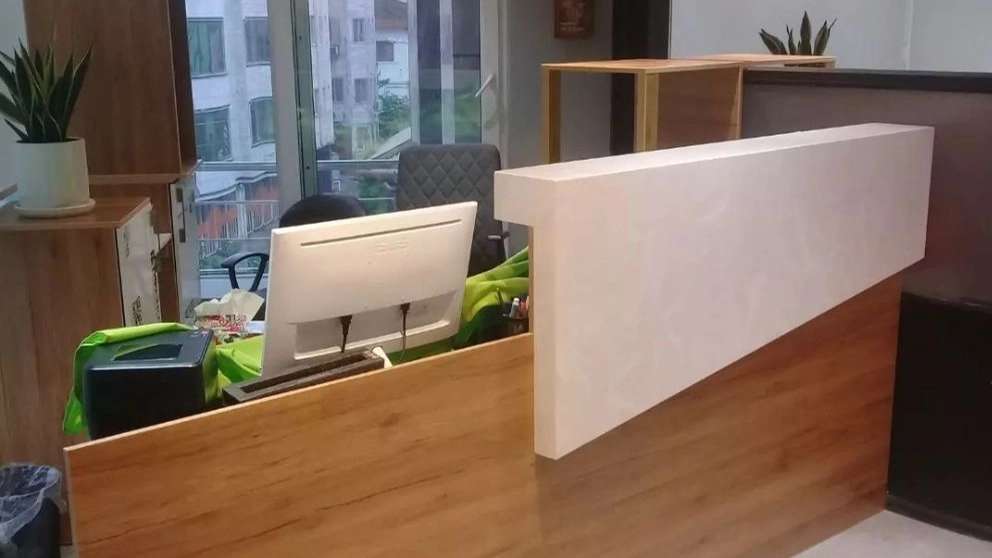 صنایع چوب نوآوران