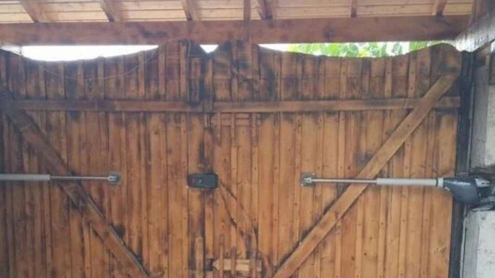 صنایع چوب نوآوران