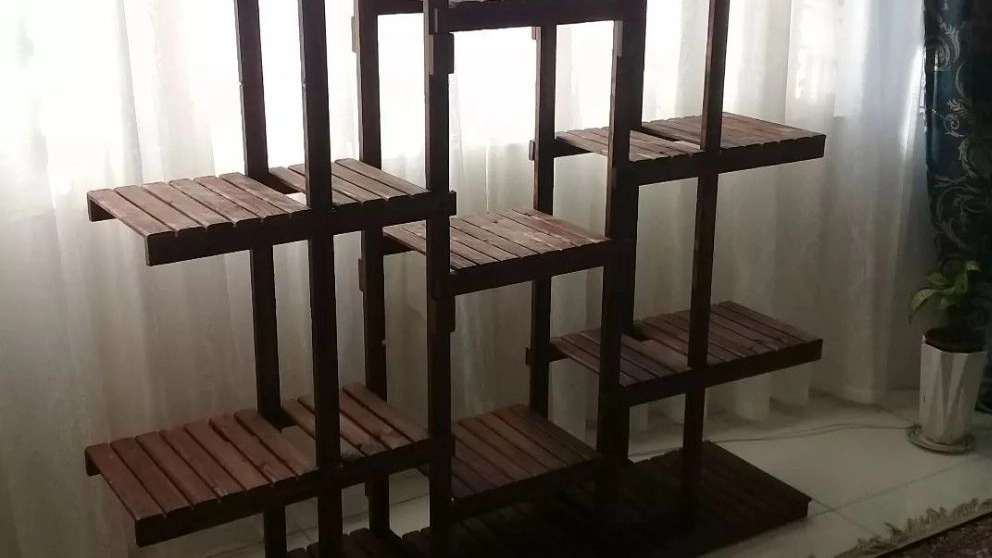 صنایع چوب نوآوران