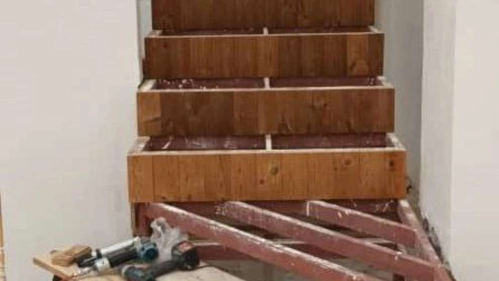 صنایع چوبی فورتکنیک