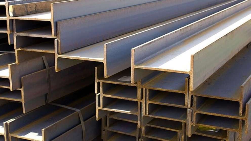 تیرآهن پروفیل در تهران