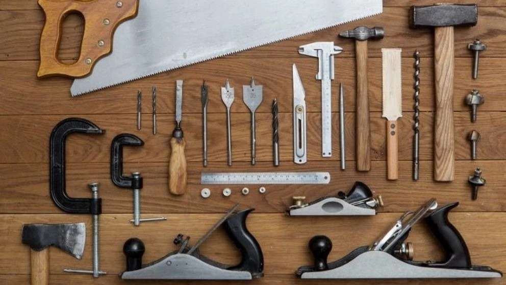 خرید و فروش ابزار استوک