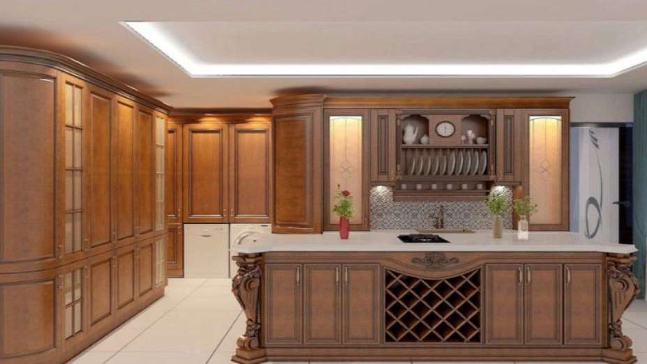 صنایع کابینت بهمن شادزیان