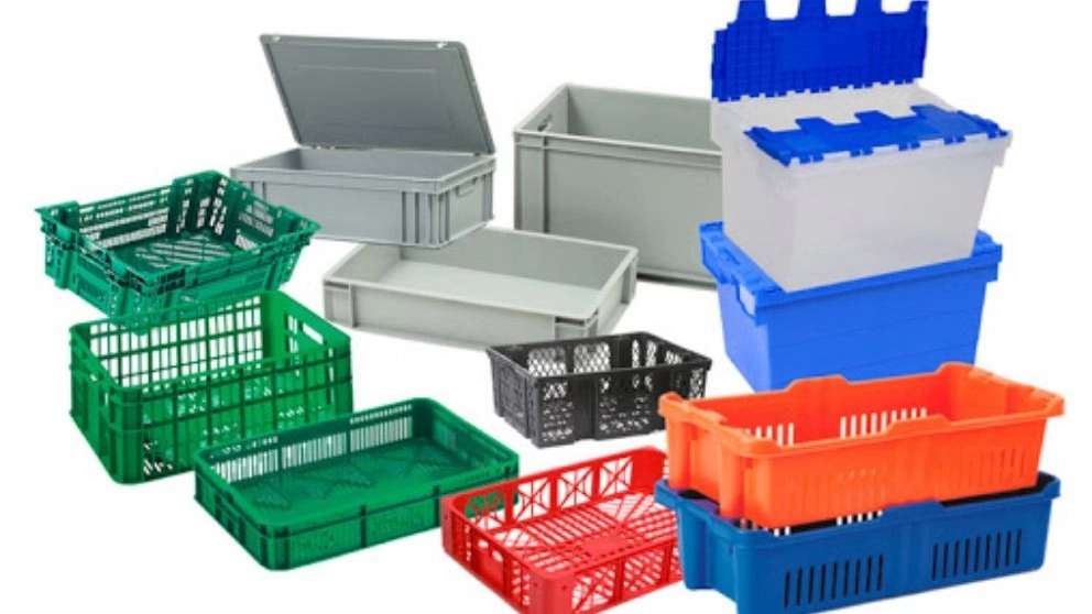 تولید سبد میوه امین پلاست