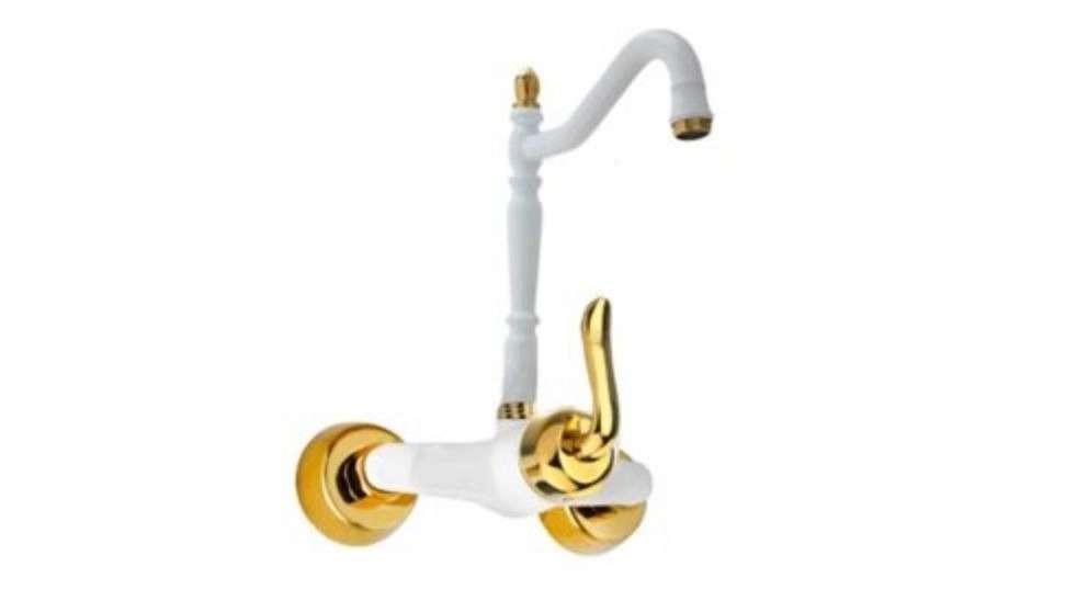 شیرآلات خضری در بوکان