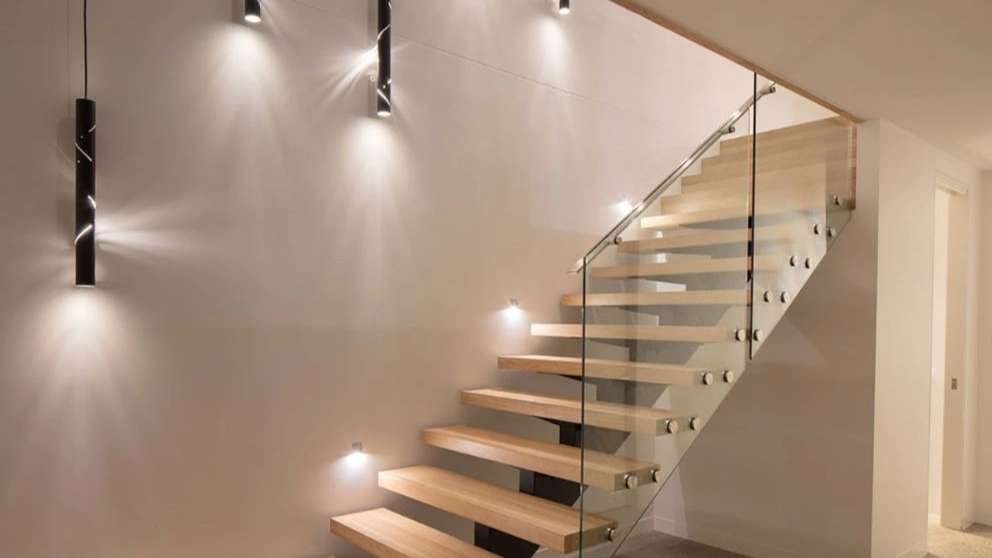 پله دکوراتیو ایران استیر