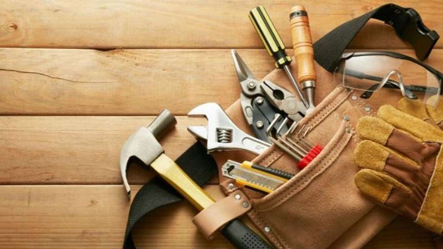 ابزار آلات مصطفی زاده